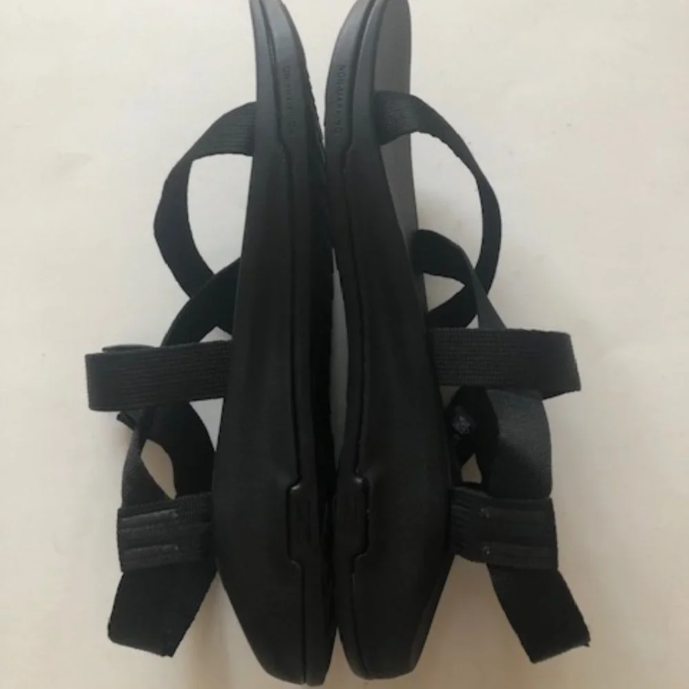 Chaco Z1 Classic Black Men's Sandals. New. Size: 12